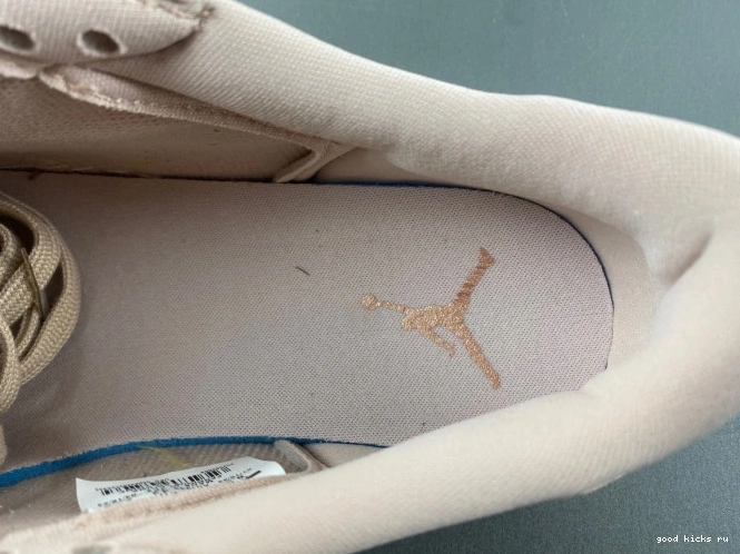 Low Beige AO1935-204 Retro Particle Jordan NS 1 0713